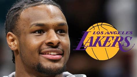 lebron james rule 34|Basket : Bronny, le fils de LeBron James, se présente à la draft NBA.